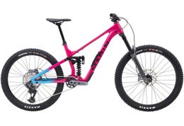 Marin Alpine Trail XR AXS Fullsuspension Mountain Bike