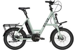 i:SY XXL E5 ZR RT Comfort Bosch 545Wh Elektro Kompaktrad