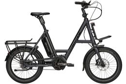 i:SY XXL E5 ZR RT Comfort Bosch 545Wh Elektro Kompaktrad
