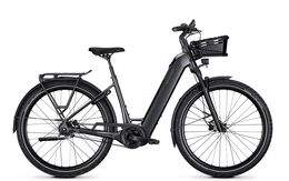 Kalkhoff Image 3 Excite RT Bosch 600Wh Elektro City Bike