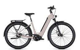 Kalkhoff Image 3 Excite RT Bosch 600Wh Elektro City Bike