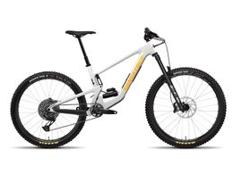 Santa Cruz Bronson 4.1 C MX S-Kit Fullsuspension Mountain Bike