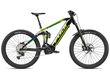 Fuji BlackHill Evo 1.5 27.5R+ 500Wh Bosch Fullsuspension Elektro Mountain Bike