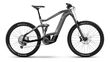 Haibike AllMtn 5 Bosch 750Wh Elektro Fullsuspension Mountain Bike