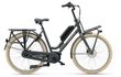 Batavus Quip E-go® Extra Cargo Plus Bosch 500Wh Elektro Cargo Bike