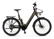 e-bike manufaktur 13ZEHN Cross Wave 625Wh Bosch Elektro City Bike