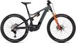 Focus Jam² 7.9 Shimano Steps 720Wh Fullsuspension Elektro Mountain Bike