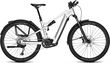 Focus Thron² 6.7 EQP Bosch 625Wh Fullsuspension Elektro Mountain Bike