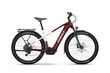 Ghost E-Teru Advanced EQ Bosch 800Wh Elektro Bike