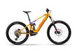 Ghost E-Riot CF Full Party Bosch 800Wh Fullsuspension Elektro Mountain Bike