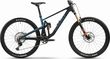 Ghost Riot Trail Full Party 29R Fullsuspension Mountain Bike