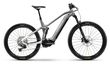 Haibike AllMtn 3 Yamaha 720Wh Elektro Fullsuspension Mountain Bike