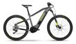 Haibike HardSeven 6 630Wh Yamaha Elektro Mountain Bike
