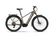 Haibike Trekking 6.5 Bosch 600Wh Elektro Trekking Bike
