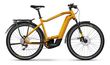 Haibike Trekking 8 Bosch 750Wh Elektro Trekking Bike