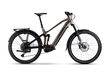 Haibike Adventr 10 Bosch 800Wh SUV Elektro Bike