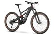 HEPHA All Mountain 7 Carbon LTD 29R HEPHA 800Wh Fullsuspension Elektro Mountain Bike