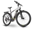 Husqvarna Cross Tourer CT2 Shimano Steps 630Wh Elektro Trekking Bike