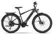 Husqvarna Pather 3 Yamaha 630Wh Elektro Trekking Bike