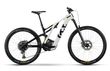 Husqvarna Mountain Cross MC4 Shimano Steps 720Wh Fullsuspension Elektro Mountain Bike