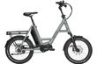 i:SY P12 ZR Adventure Pinion 800Wh Elektro Kompaktrad