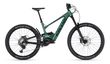 Kellys Theos R50 Panasonic 725Wh Fullsuspension Elektro Mountain Bike