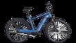 Kettler Quadriga P5 RT Bosch 625Wh Elektro Trekking Bike