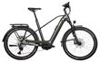 Kettler Quadriga Town & Country Comp ABS CX11 LG Bosch 750Wh Elektro City Bike