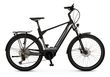 Kreidler Vitality Eco 10 Sport 625Wh Bosch Elektro City Bike