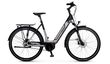 Kreidler Vitality Eco 8+ RT Bosch 625Wh Elektro City Bike
