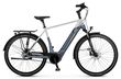 Kreidler Vitality Eco 8 Edition FL Bosch 625Wh Elektro City Bike