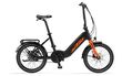 KTM Macina Fold 20R Bosch 500Wh Elektro Kompaktrad