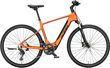 KTM Macina Cross SX Elite Bosch 400Wh Elektro Trekking Bike