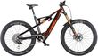 KTM Macina Prowler Exonic Bosch 750Wh Fullsuspension Elektro Mountain Bike