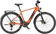 KTM Macina Sport SX 10 Bosch 400Wh Elektro Trekking Bike