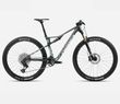 Orbea Oiz M-Team AXS 29R Fullsuspension Mountain Bike