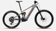 Santa Cruz Vala 1 C MX 90-Kit Bosch 600Wh Fullsuspension Elektro Mountain Bike