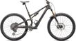 Specialized S-Works Stumpjumper 15 Fullsuspension Mountain Bike