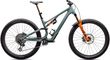 Specialized S-Works Stumpjumper 15 LTD Fullsuspension Mountain Bike