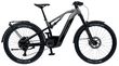Kreidler SWYPE 2.0 FS EQ Bosch 625Wh Elektro Fullsuspension Mountain Bike