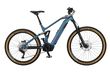 Kreidler SWYPE freqz 2.0 FS Bosch 625Wh Elektro Fullsuspension Mountain Bike