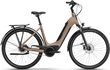 Winora Tria N8 E RT Bosch 500Wh Elektro Trekking Bike