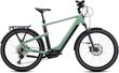 Winora Yakun 12 Bosch 750Wh Elektro Trekking Bike