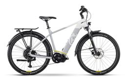 Husqvarna Cross Tourer CT1 630Wh Shimano Steps Elektro Trekking Bike