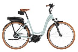 Riese & Müller Swing5 vario Bosch 500Wh Electro City Bike