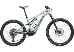 Specialized Turbo Levo Comp Carbon 700Wh Fullsuspension Elektro Mountain Bike