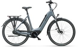 Batavus Altura E-go® Power Plus Elektro Comfort City Bike