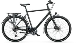 Batavus Dinsdag Sport 30 Trekking Bike