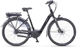 Batavus Garda E-go® RT 500Wh Bosch Elektro Comfort City Bike
