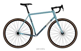 Breezer Inversion X Comp Cyclocross Bike
